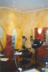 HAIR COMPANY Friseursalon, Berlin Sch�neberg, Salzburgerstrasse 7